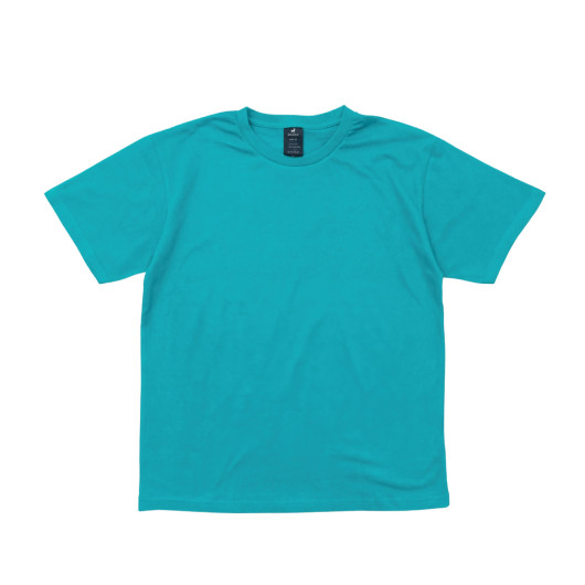 Turquoise Essential Tees